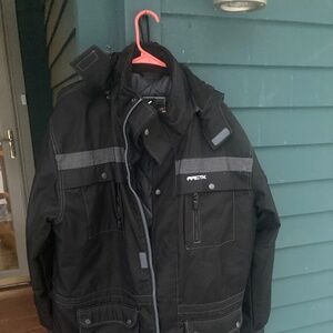 Arctix Tundra Winter Jacket